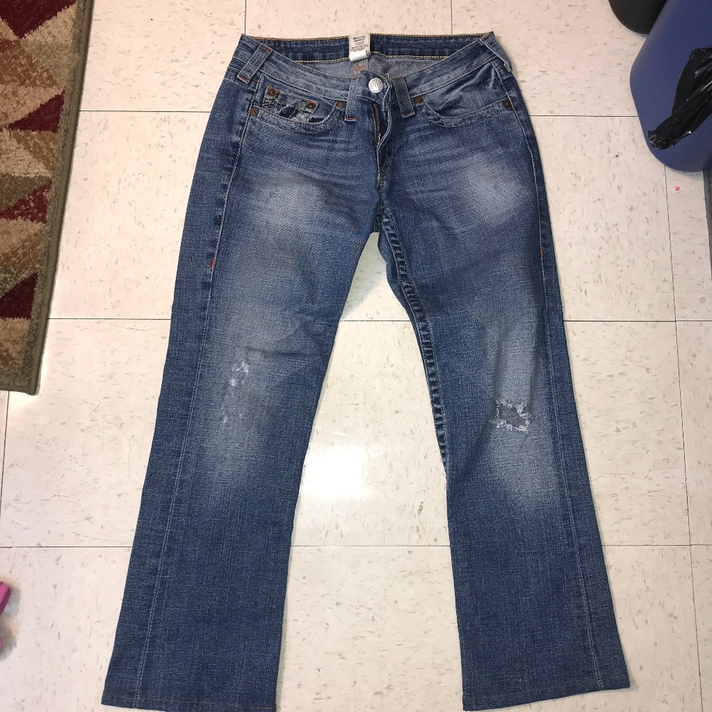 TRUE RELIGION Jeans